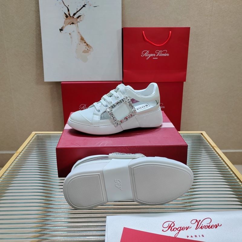 Roger Vivier Sneskers